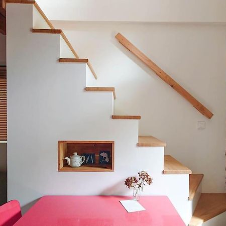 Longere Tinyhouse Avec Son Jardin-Foret Saint-Just  Exterior foto